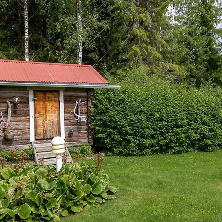 Mummon Moekki - Granny's * Suonenjoki