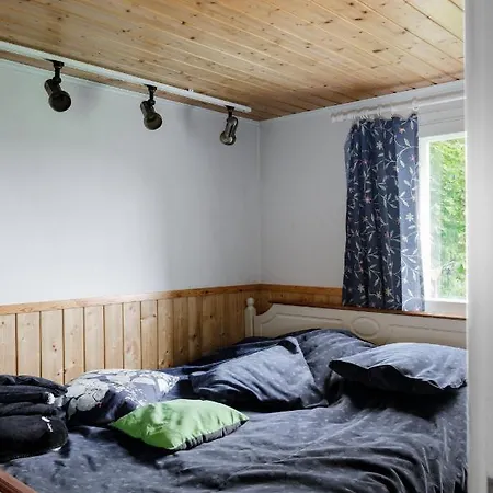 Tatil Evi Mummon Moekki - Granny's *