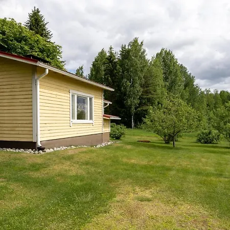 Mummon Moekki - Granny's Suonenjoki