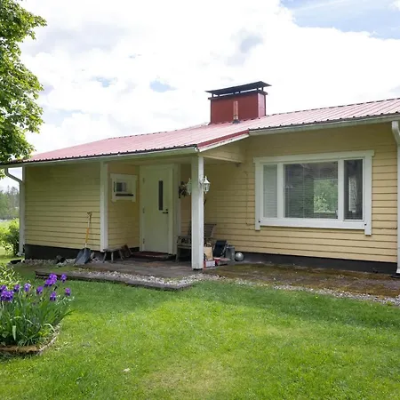 Mummon Moekki - Granny's Tatil Evi *