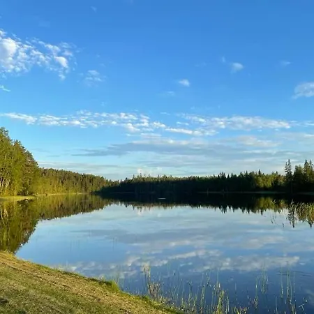 Tatil Evi Mummon Moekki - Granny's