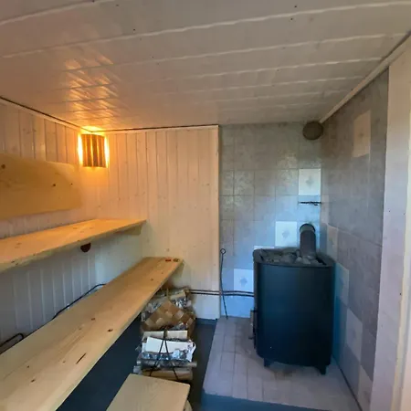 Mummon Moekki - Granny's Tatil Evi *