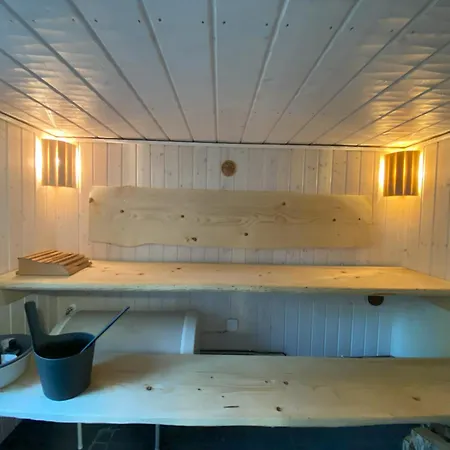 Mummon Moekki - Granny's * Suonenjoki