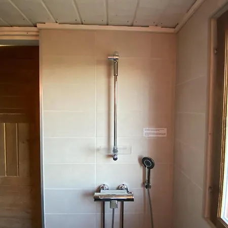 Mummon Moekki - Granny's Tatil Evi