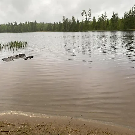 Mummon Moekki - Granny's Tatil Evi Suonenjoki