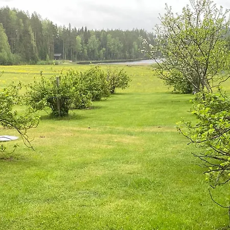 Mummon Moekki - Granny's