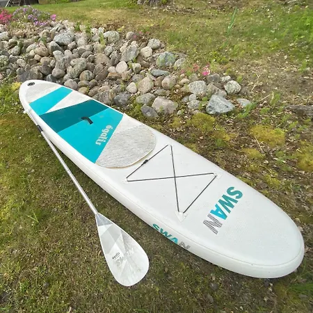 Mummon Moekki - Granny's Tatil Evi