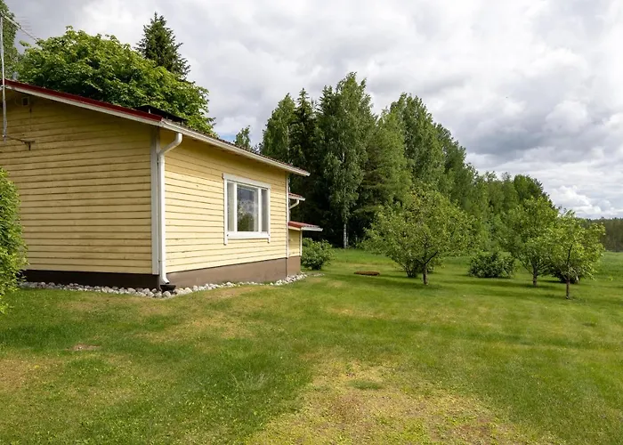 Mummon Moekki - Granny's Suonenjoki