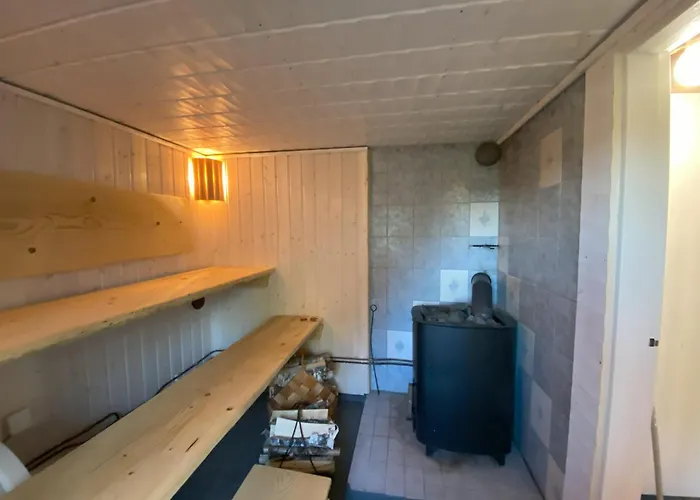 Mummon Moekki - Granny's 度假居 *