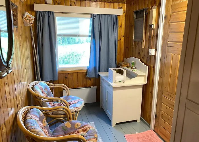 度假居 Mummon Moekki - Granny's