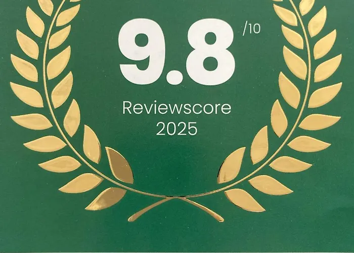 度假居 Mummon Moekki - Granny's