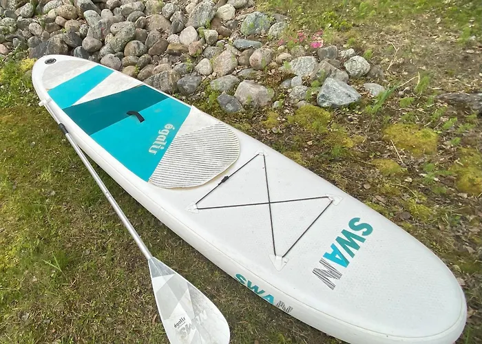 Mummon Moekki - Granny's 度假居